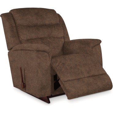3. Redwood Rocking Recliner