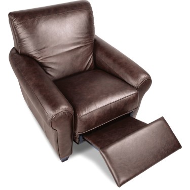 3. Bennett Duo Reclining Chair