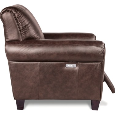 4. Bennett Duo Reclining Chair