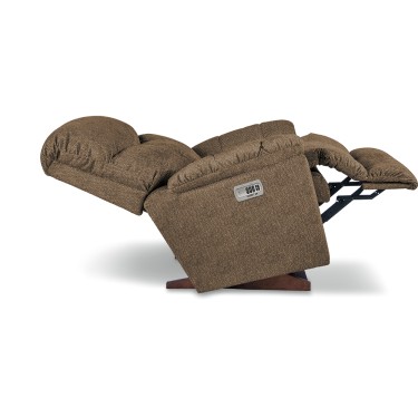 4. Morrison Power Rocking Recliner w/ Headrest