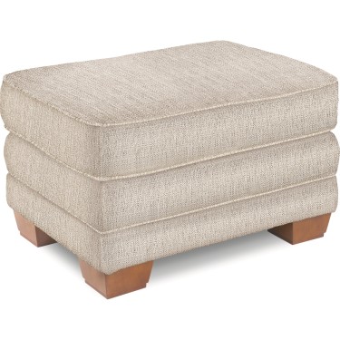 Mackenzie Ottoman