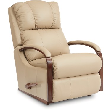 2. Harbor Town Rocking Recliner