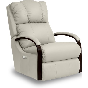 Harbor Town Power Wall Recliner