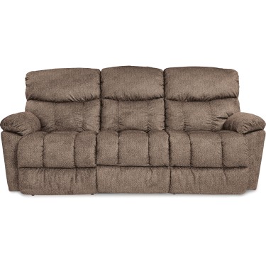 2. Morrison Reclining Sofa