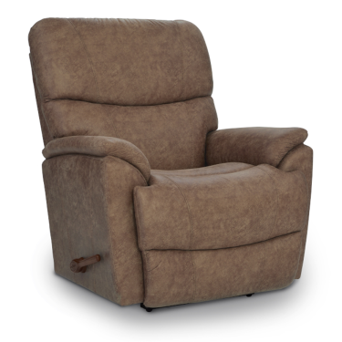 Trouper Wall Recliner
