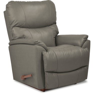 Trouper Rocking Recliner