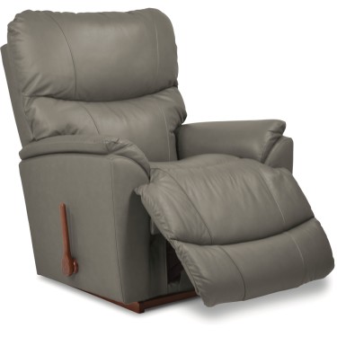 2. Trouper Rocking Recliner