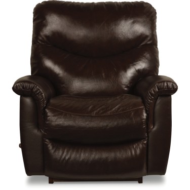 2. James Rocking Recliner