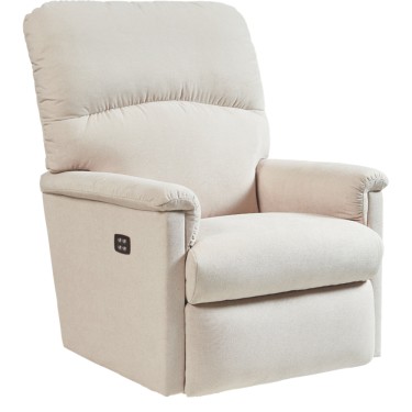 Collage Power Wall Recliner