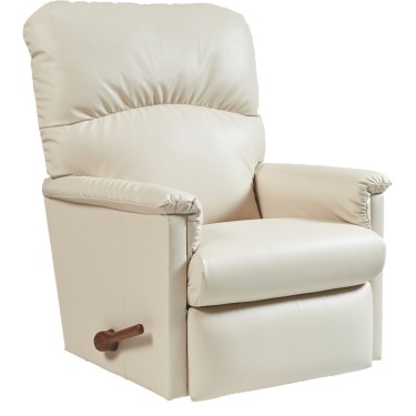 Collage Wall Recliner