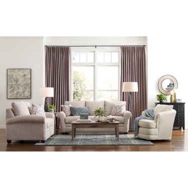 3. Natalie Chair