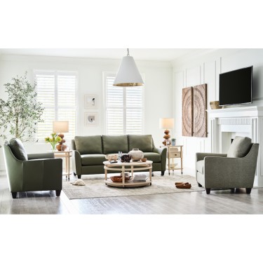 4. Noah Sofa