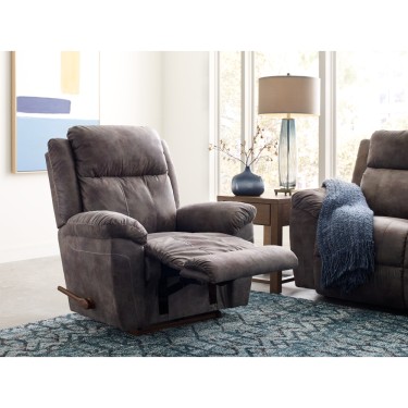 6. Joel Rocking Recliner