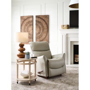 5. Rowan Rocking Recliner