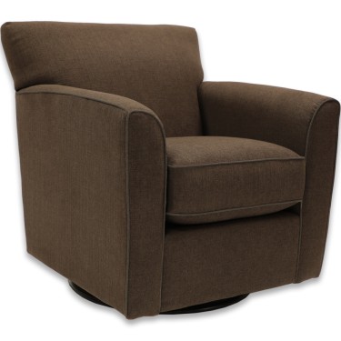 3. Allegra Swivel Gliding Chair