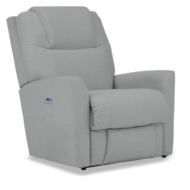Sparrow Power Wall Recliner w/ Headrest & Lumbar