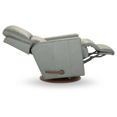 3. Wynne Swivel Gliding Recliner