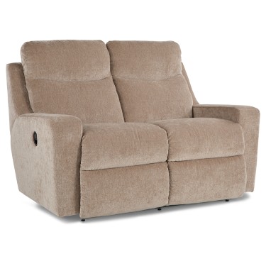 Emmons Reclining Loveseat