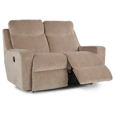 2. Emmons Reclining Loveseat