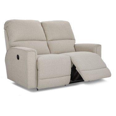 3. Cade Reclining Loveseat