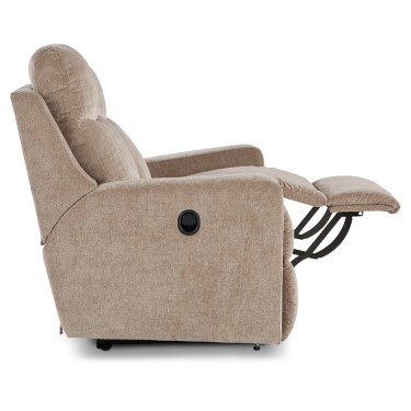 3. Emmons Reclining Loveseat