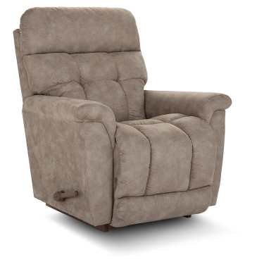 Fulton Rocking Recliner