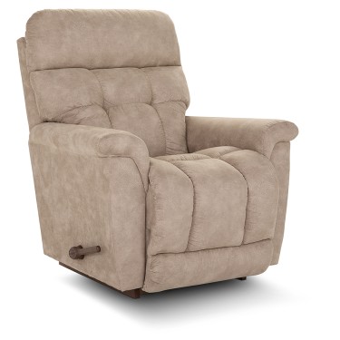 2. Fulton Rocking Recliner