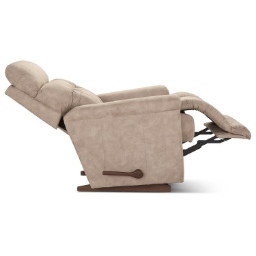 3. Fulton Rocking Recliner