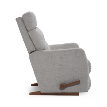 3. Lennon Rocking Recliner