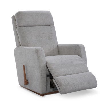 2. Lennon Rocking Recliner