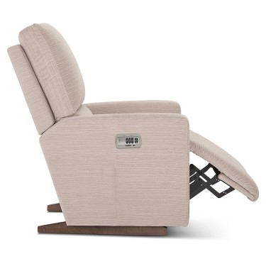 2. Kells Power Rocking Recliner w/ Headrest
