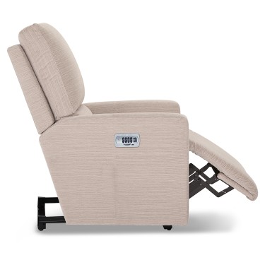 1. Kells Power Wall Recliner w/ Headrest & Lumbar