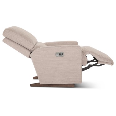 3. Kells Power Rocking Recliner w/ Headrest