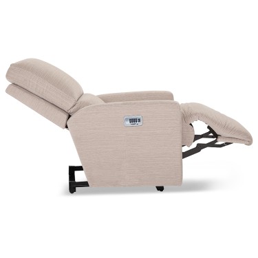 2. Kells Power Wall Recliner w/ Headrest & Lumbar