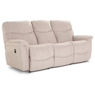 James Reclining Sofa