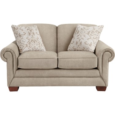 2. Mackenzie Loveseat