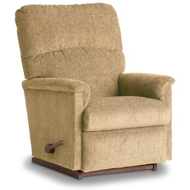 Collage Rocking Recliner
