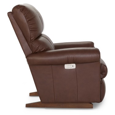 3. Vail Power Rocking Recliner