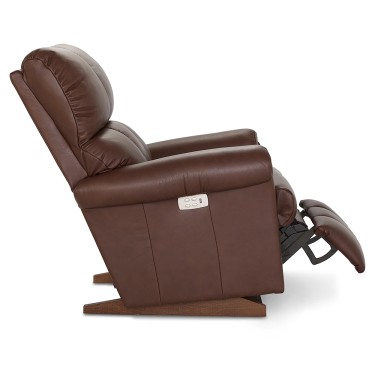 4. Vail Power Rocking Recliner