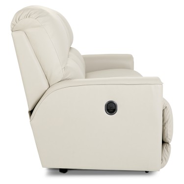 3. Cade Reclining Sofa
