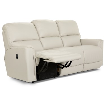 2. Cade Reclining Sofa