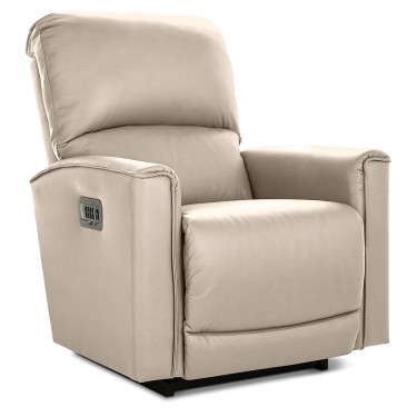 Cade Power Rocking Recliner w/ Headrest