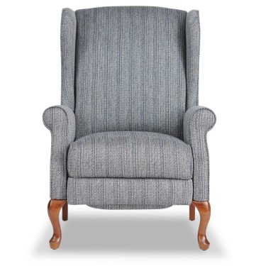 2. Kimberly High Leg Reclining Chair