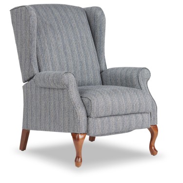 Kimberly High Leg Reclining Chair