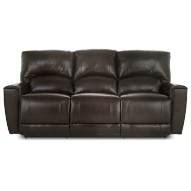 4. Cassian Reclining Sofa