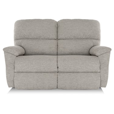 2. Brooks Reclining Loveseat