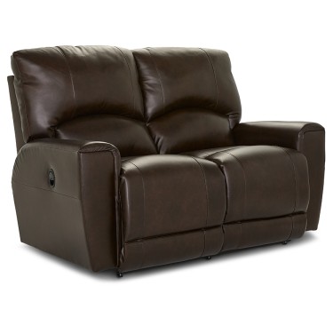 Cassian Reclining Loveseat