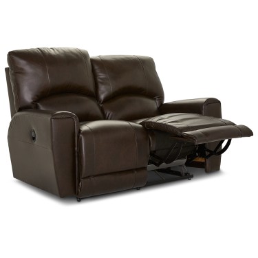2. Cassian Reclining Loveseat