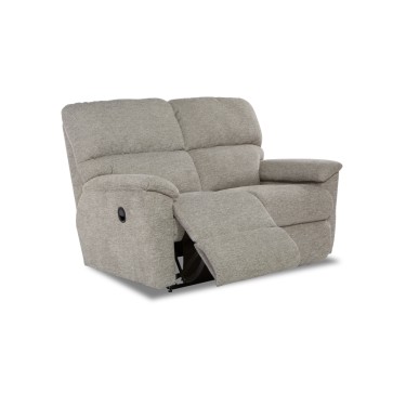 3. Brooks Reclining Loveseat