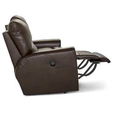 3. Cassian Reclining Loveseat